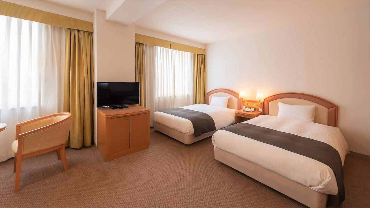 Izumo Royal Hotel Dış mekan fotoğraf
